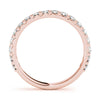 Load image into Gallery viewer, Wedding Band M51104-W
