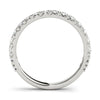 Load image into Gallery viewer, Wedding Band M51104-W
