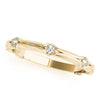 Load image into Gallery viewer, Wedding Band M51108-W
