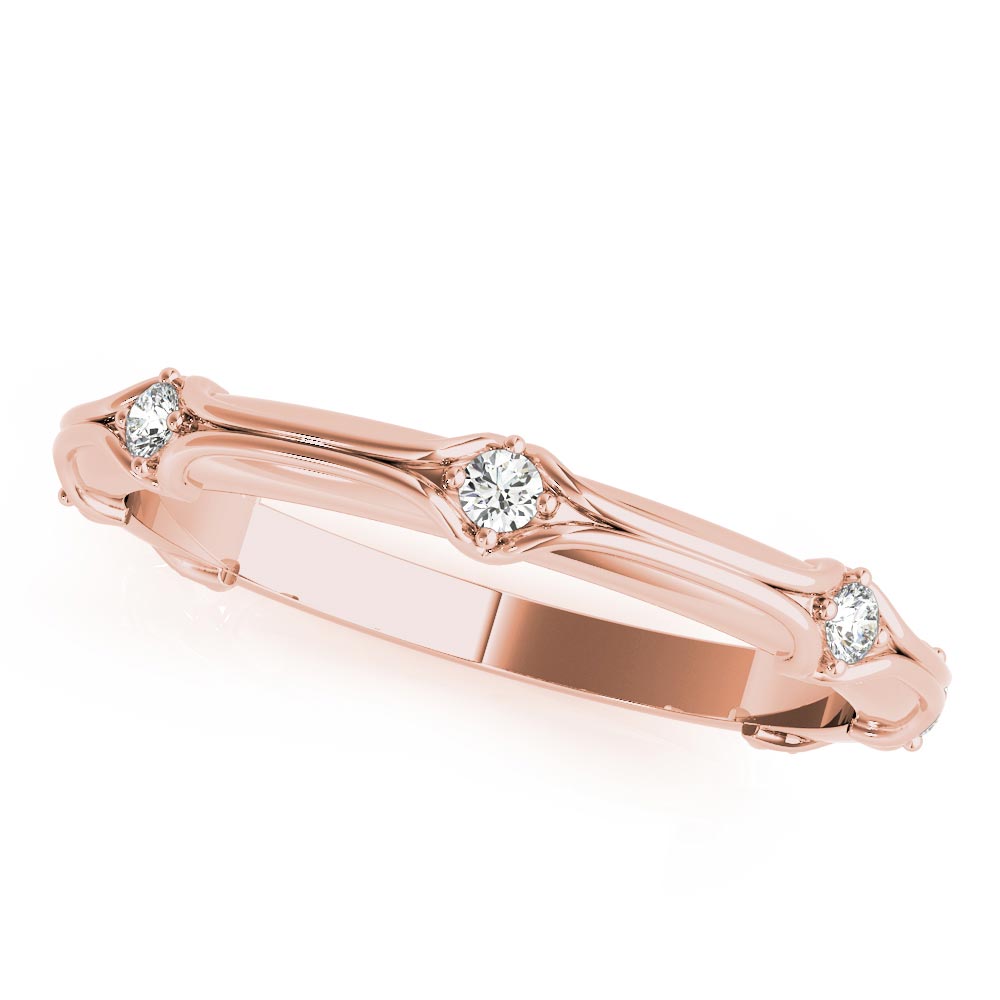 Wedding Band M51108-W