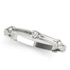 Load image into Gallery viewer, Wedding Band M51108-W

