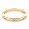 Load image into Gallery viewer, Wedding Band M51108-W
