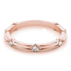 Load image into Gallery viewer, Wedding Band M51108-W
