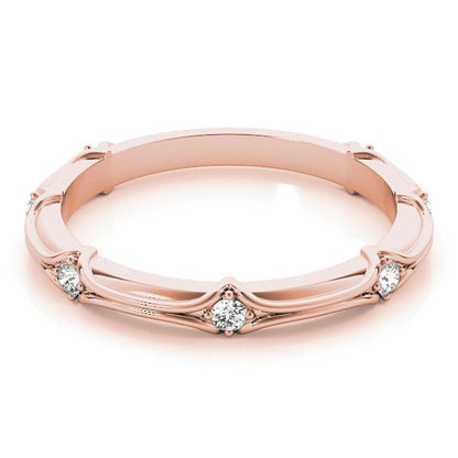 Wedding Band M51108-W