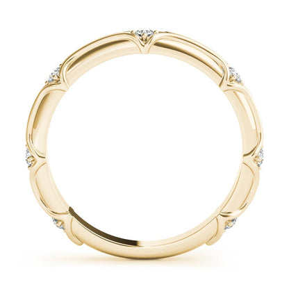 Wedding Band M51108-W