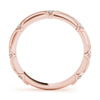 Load image into Gallery viewer, Wedding Band M51108-W

