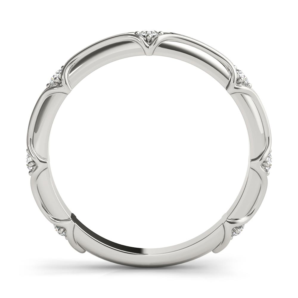 Wedding Band M51108-W