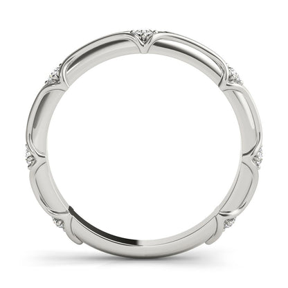 Wedding Band M51108-W