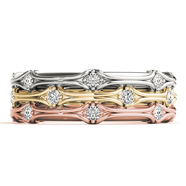 Wedding Band M51108-W