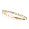 Load image into Gallery viewer, Wedding Band M51110-W

