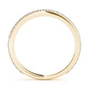 Load image into Gallery viewer, Wedding Band M51110-W
