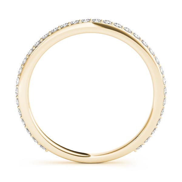 Wedding Band M51110-W