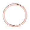 Load image into Gallery viewer, Wedding Band M51110-W
