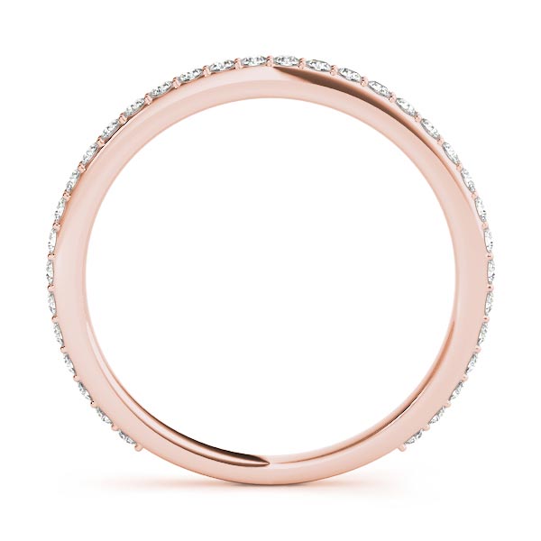 Wedding Band M51110-W