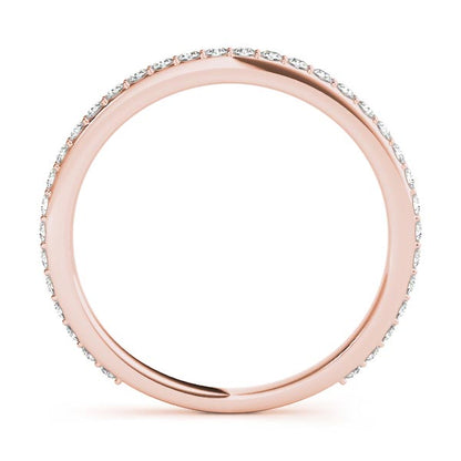 Wedding Band M51110-W