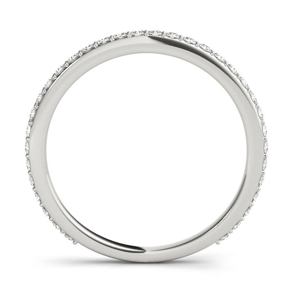 Wedding Band M51110-W