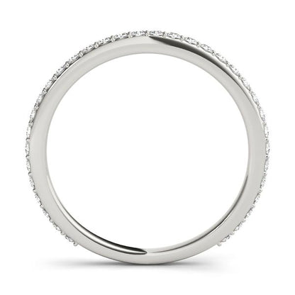 Wedding Band M51110-W