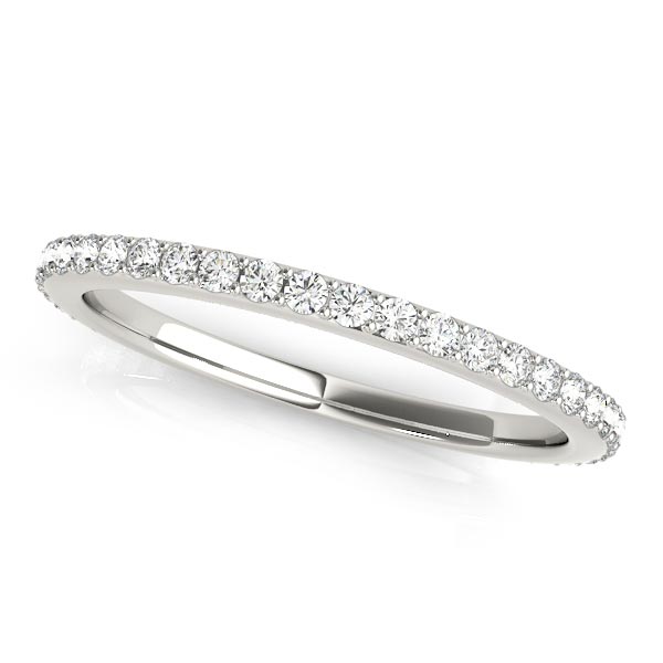 Wedding Band M51110-W