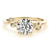 Load image into Gallery viewer, Round Engagement Ring M51111-E-1
