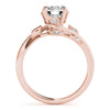 Load image into Gallery viewer, Round Engagement Ring M51111-E-3/4
