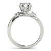 Load image into Gallery viewer, Round Engagement Ring M51111-E-3/4
