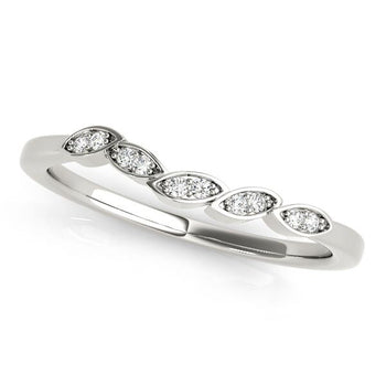 Wedding Band M51111-W