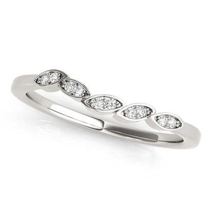 Wedding Band M51111-W