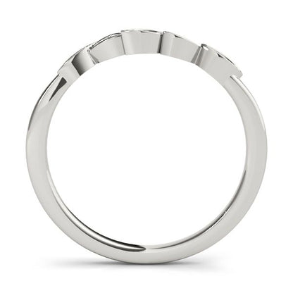 Wedding Band M51111-W