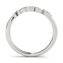 Load image into Gallery viewer, Wedding Band M51111-W
