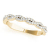 Load image into Gallery viewer, Wedding Band M51112-W

