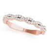 Load image into Gallery viewer, Wedding Band M51112-W
