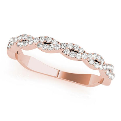 Wedding Band M51112-W