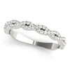 Load image into Gallery viewer, Wedding Band M51112-W
