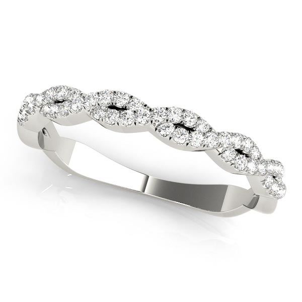 Wedding Band M51112-W