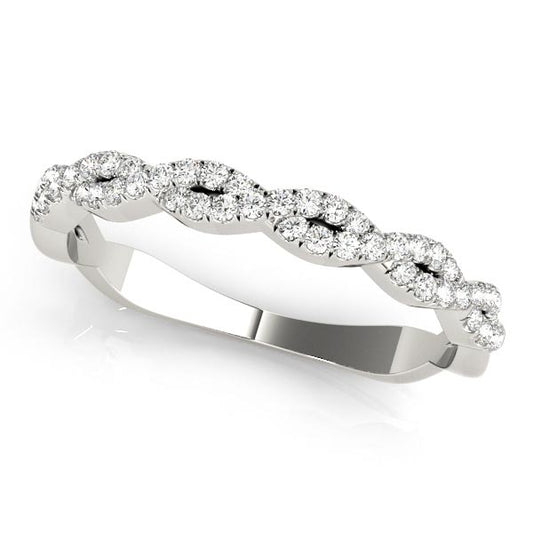 Wedding Band M51112-W