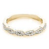 Load image into Gallery viewer, Wedding Band M51112-W
