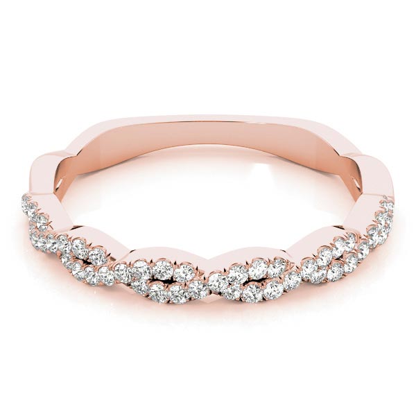 Wedding Band M51112-W