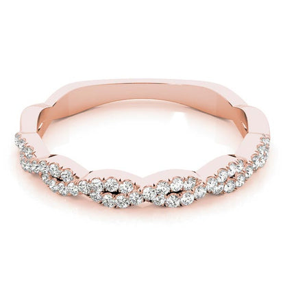 Wedding Band M51112-W