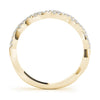 Load image into Gallery viewer, Wedding Band M51112-W
