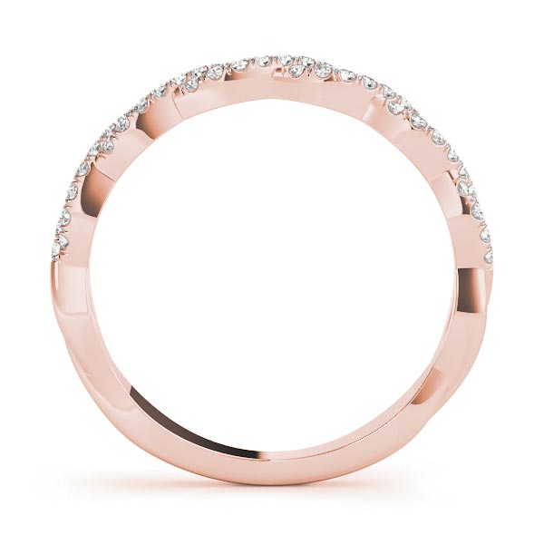 Wedding Band M51112-W