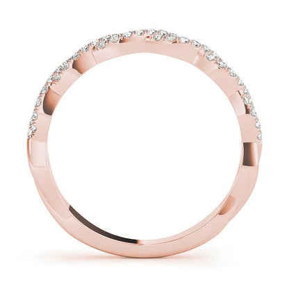 Wedding Band M51112-W