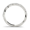 Load image into Gallery viewer, Wedding Band M51112-W

