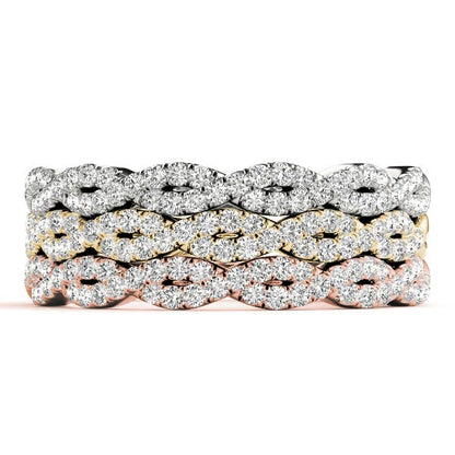Wedding Band M51112-W