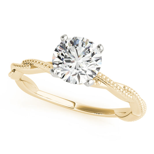 Engagement Ring M51114-E