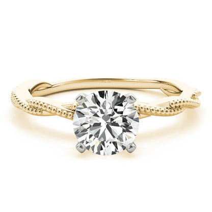 Engagement Ring M51114-E