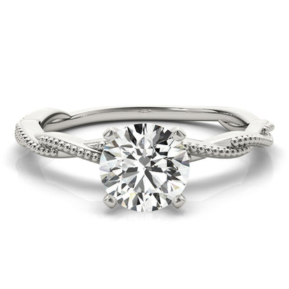 Engagement Ring M51114-E