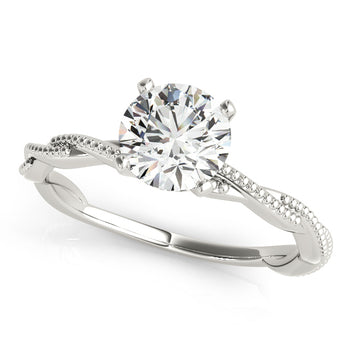 Engagement Ring M51114-E
