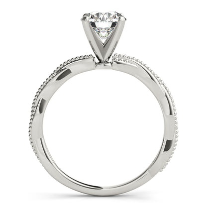Engagement Ring M51114-E