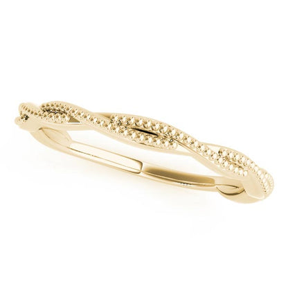 Wedding Band M51114-W