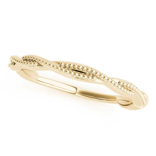 Wedding Band M51114-W